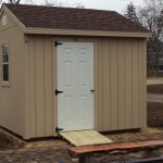 10x10 Gable Madison WI